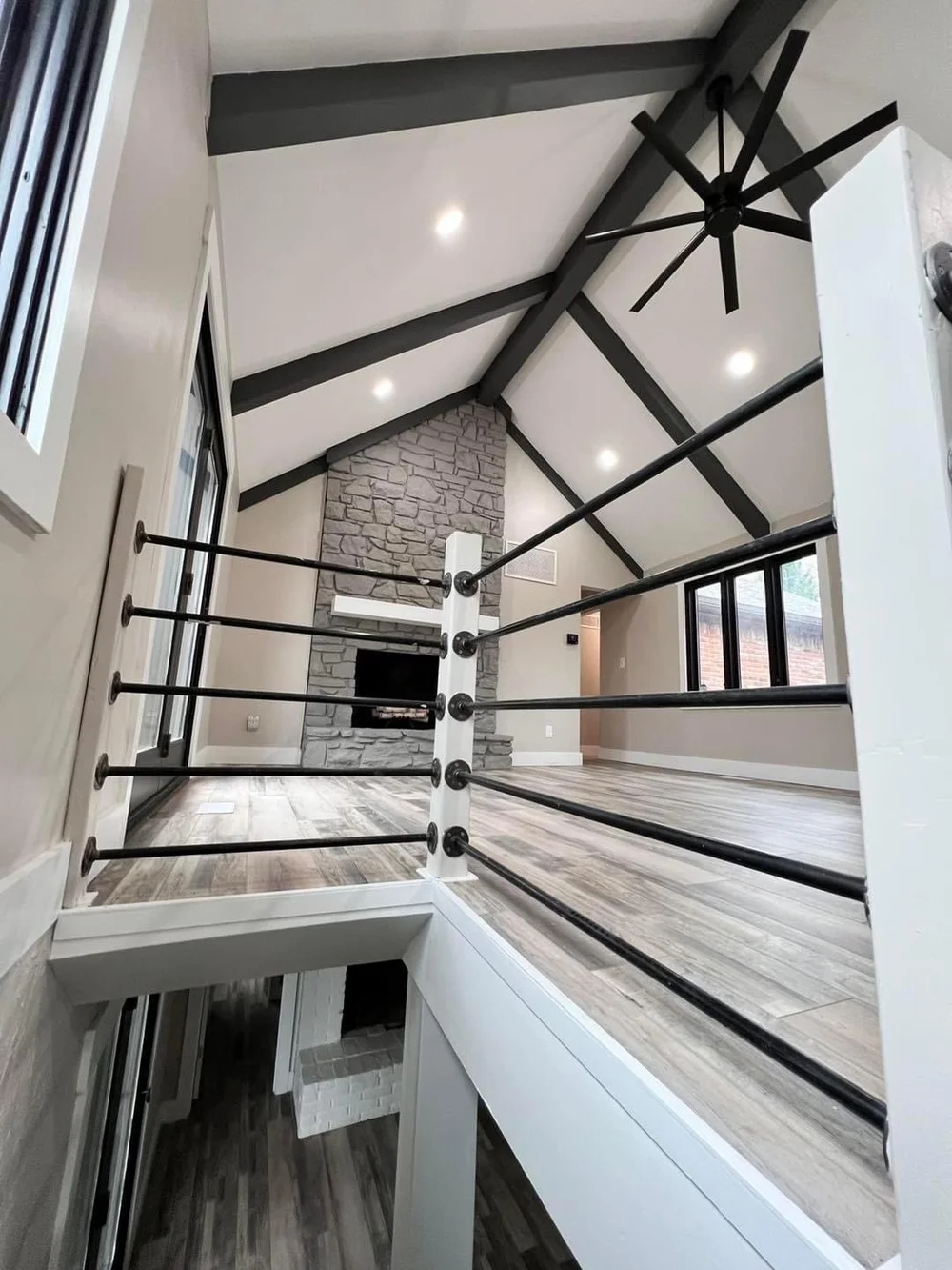 Flooring
